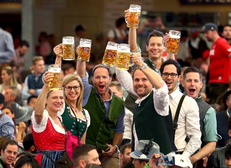 oktoberfest munich 2022|Munich’s Oktoberfest 2022 Is Back After 2